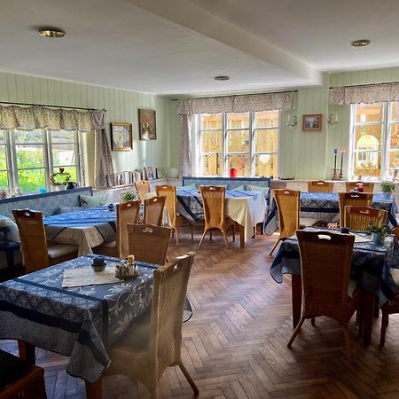 Lindenhof Chezartistes Hotel Loose Eksteriør billede