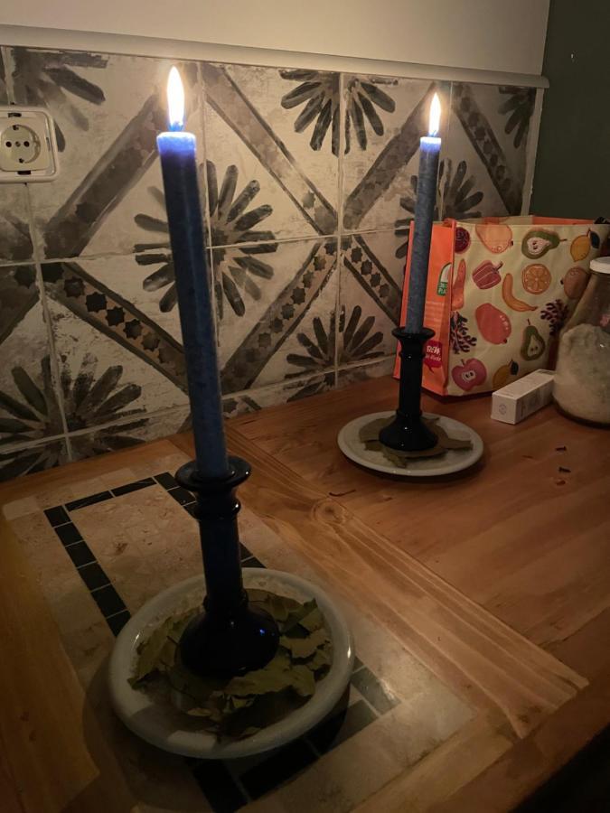 Lindenhof Chezartistes Hotel Loose Eksteriør billede