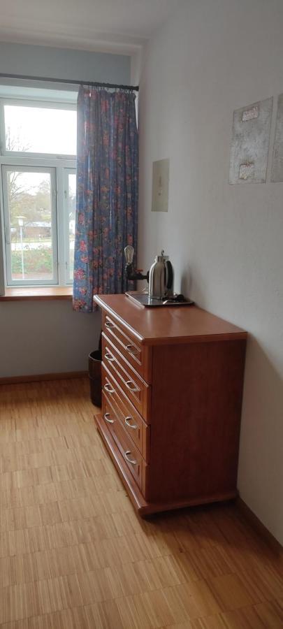 Lindenhof Chezartistes Hotel Loose Eksteriør billede