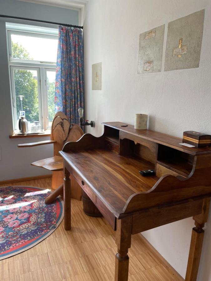 Lindenhof Chezartistes Hotel Loose Eksteriør billede