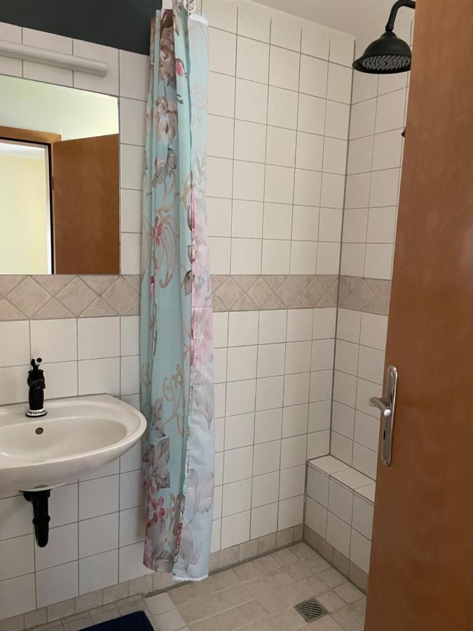 Lindenhof Chezartistes Hotel Loose Eksteriør billede