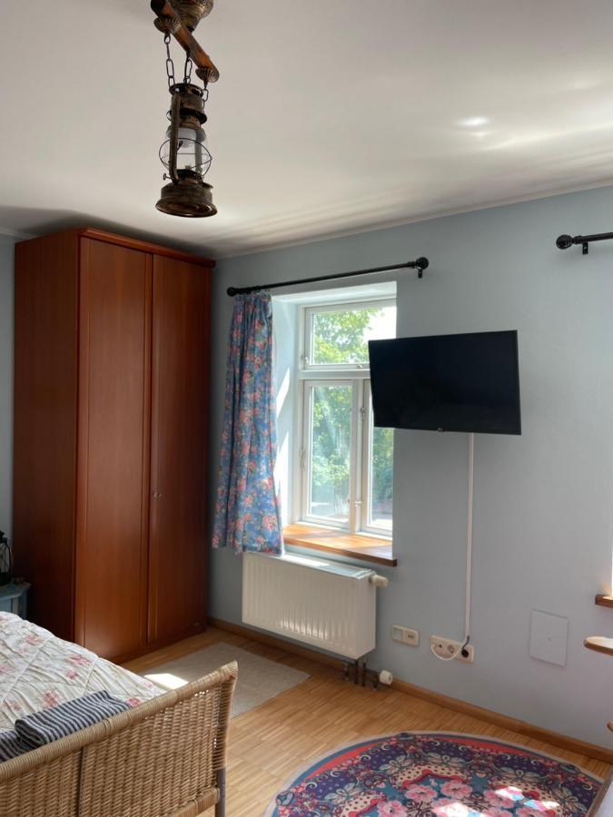 Lindenhof Chezartistes Hotel Loose Eksteriør billede